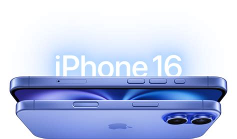 iPhone 16