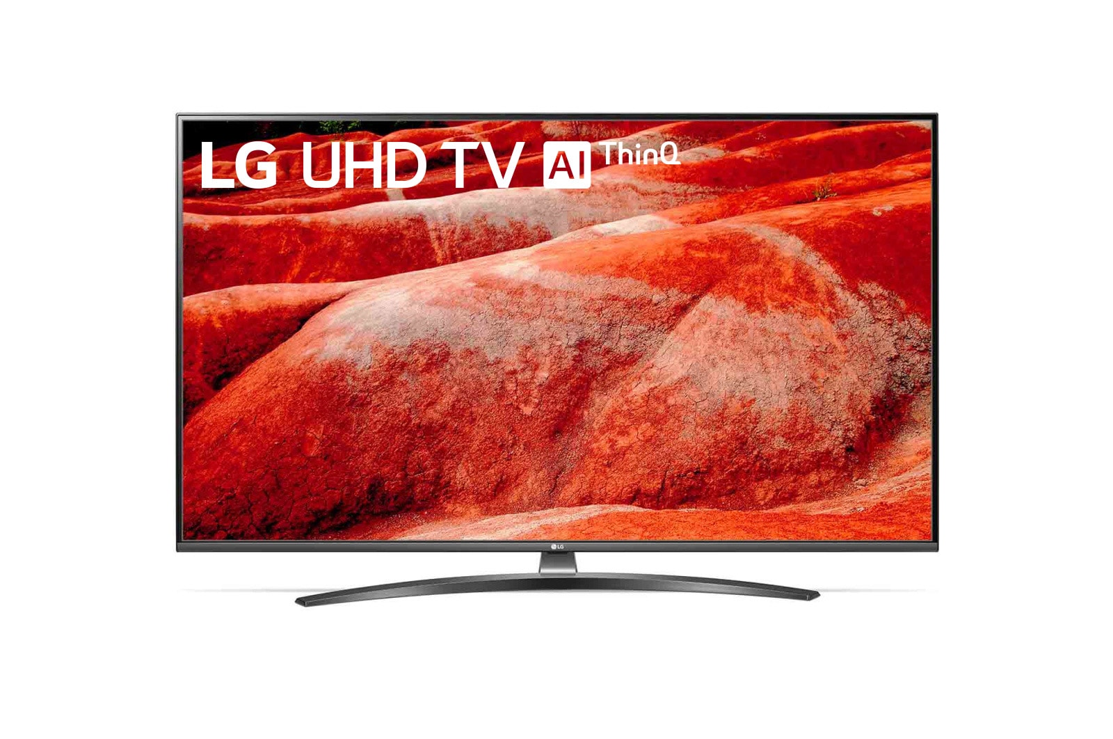 Smart LED TV
